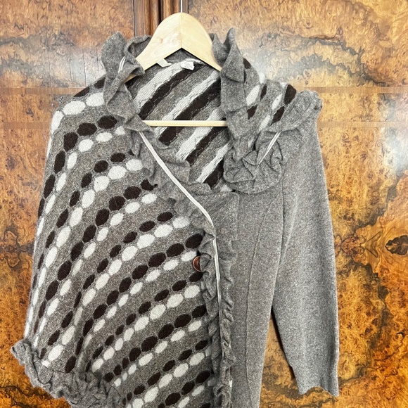 Anthropologie, Moth sweater - Picture 1 of 6